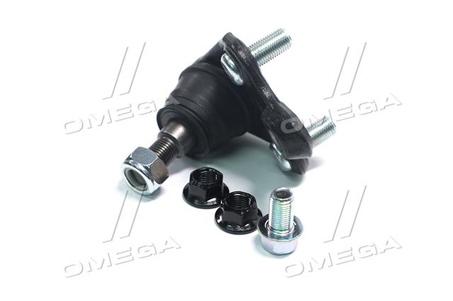 Опора кульова нижня Toyota Avensis T250 05-08 Corolla Verso 04-09 OLD CBT-107 