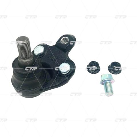 CB0538 CTR