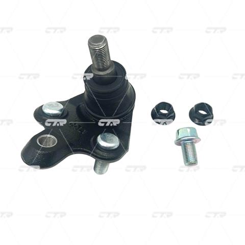 CB0538 CTR