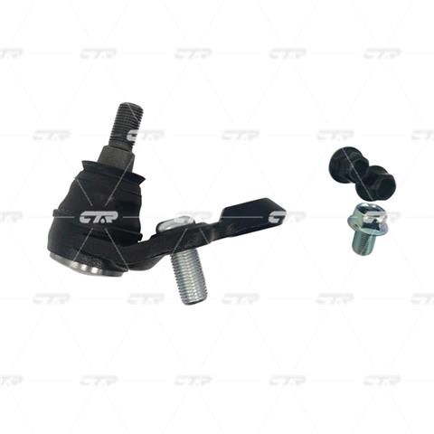 CB0538 CTR