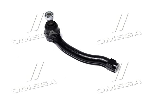 Наконечник тяги рульової лівий Acura MDX 07-13 ZDX 10-13 Honda Pilot 09-15 OлівийD CEHO-36 