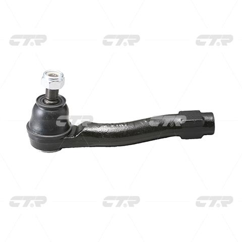 CE0237 CTR