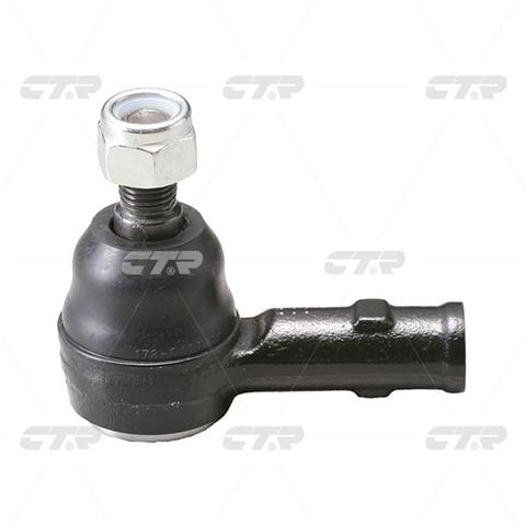 CE0259 CTR
