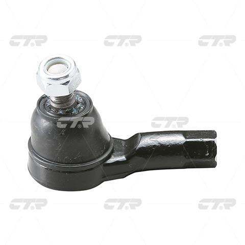 CE0285 CTR