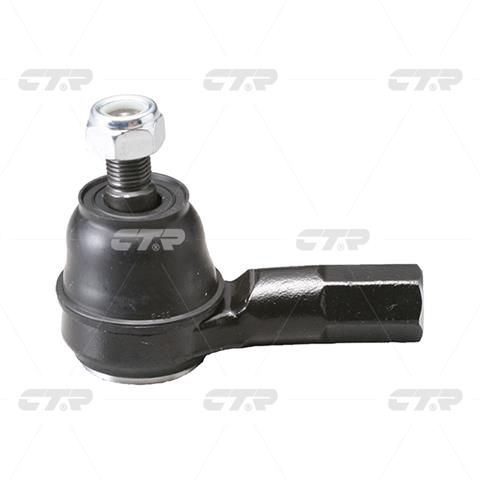 Наконечник тяги рульової Chevrolet Matiz/Spark 09- Ravon R2 OLD CEKD-18 