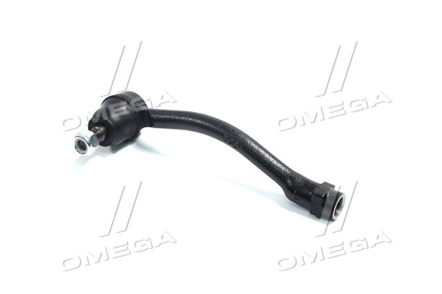 Наконечник лівий Hyundai Accent 10-17 i20 14- KIA Rio/Pride 11- M16xP15 OлівийD CEKH-46лівий 