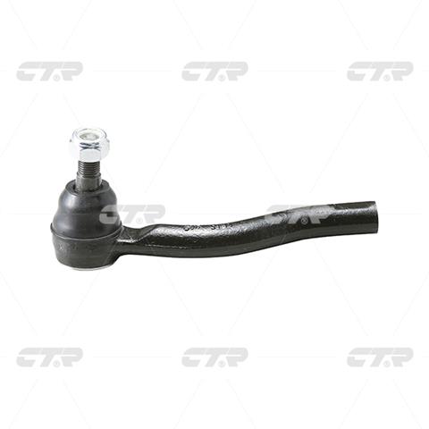 Наконечник тяги рульової лівий Nissan Teana 03- Cefiro 03-09 OлівийD CEN-114 