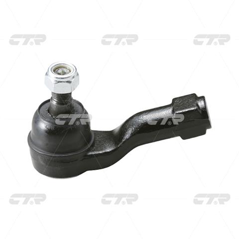 CE0509 CTR