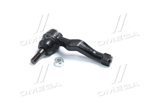 Наконечник лівий Infiniti G35 03-07 Nissan 350Z 03-09 Fairlady 84- OлівийD CEN-127 