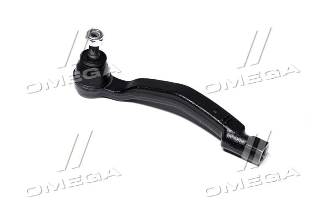 Наконечник рульової тяги (лівий) renault megane ii 1.5dci/1.9dci 03 -