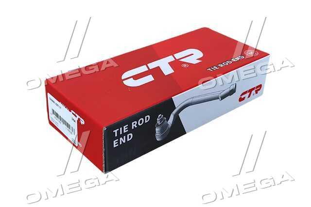 CE0680 CTR
