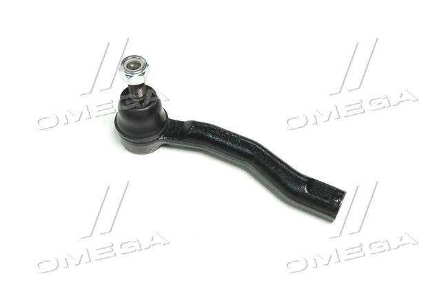 Наконечник рулевой левый Toyota Corolla 00-08 Vitz 05-12 Yaris 05-14 Allex 01- Belta 05-13 