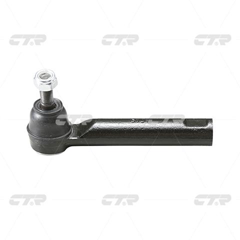 CE0764 CTR