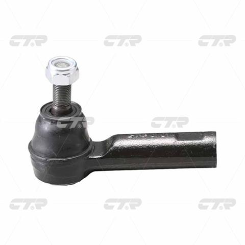 Наконечник тяги рульової Toyota Corolla 08- Matrix 09- OLD CET-183 