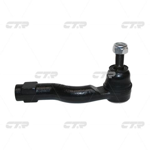 Наконечник тяги рульової правий Toyota Avensis Verso 01-09 Ipsum 96-10 OLD CET-203правий 