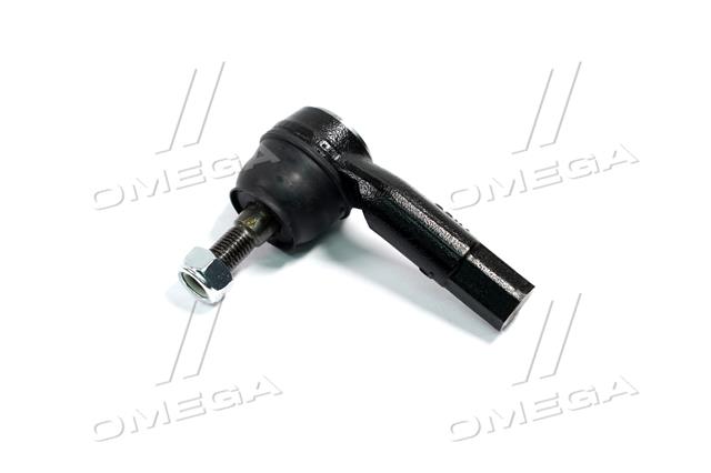 Наконечник рульової тяги (лівий) seat cordoba/ibiza/skoda fabia/roomster/vw polo 01- (m14x1,5)