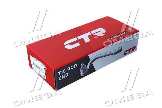CE0896 CTR