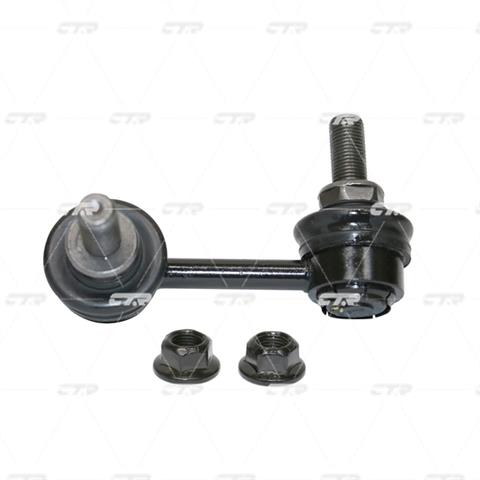 CL0017 CTR