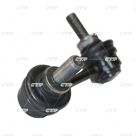 CL0017 CTR