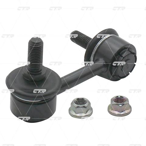 CL0018 CTR
