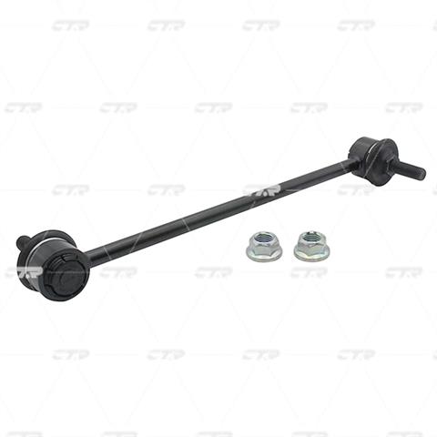 CL0025 CTR