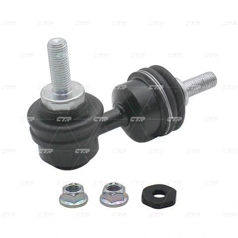 CL0060 CTR
