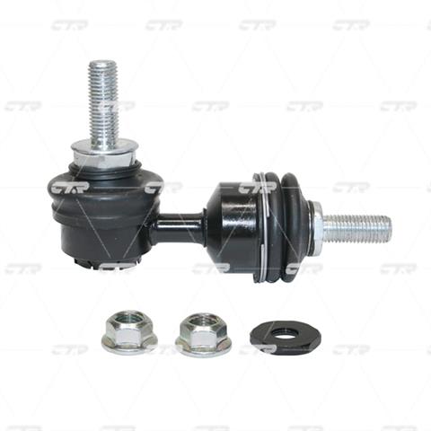CL0060 CTR