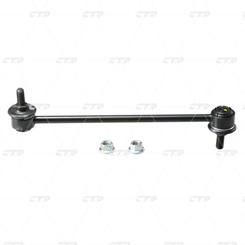 CL0086 CTR