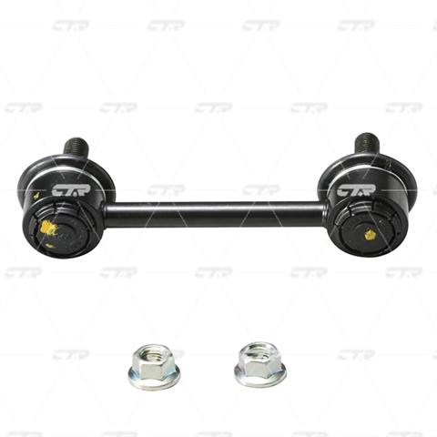 CL0107 CTR