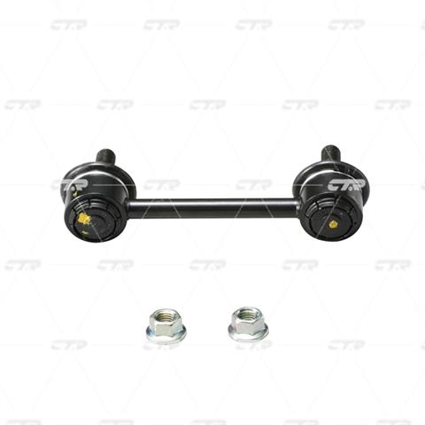 CL0107 CTR