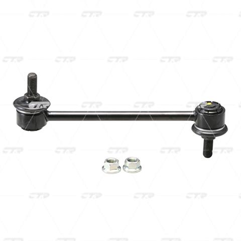 CL0109 CTR