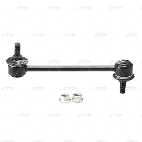 CL0109 CTR