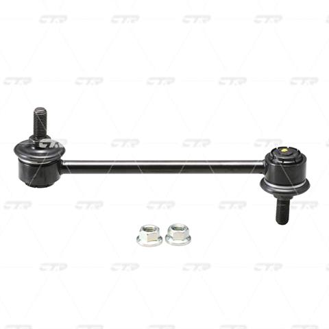 CL0109 CTR