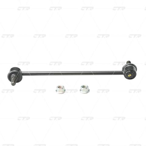 CL0120 CTR