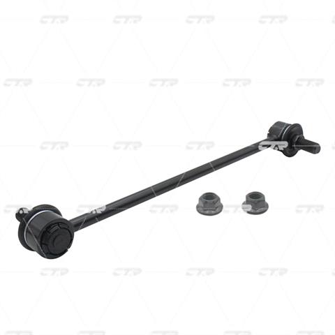 CL0120 CTR