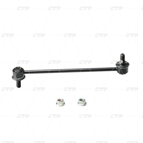 CL0120 CTR