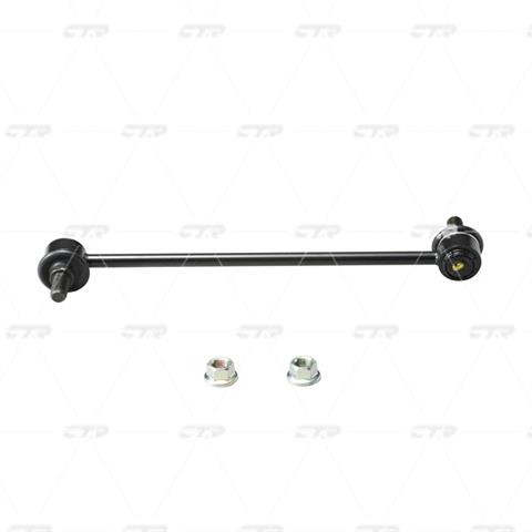 CL0120 CTR