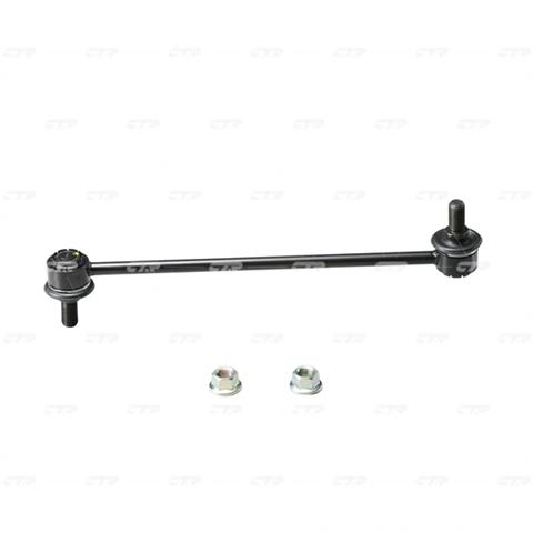 CL0120 CTR