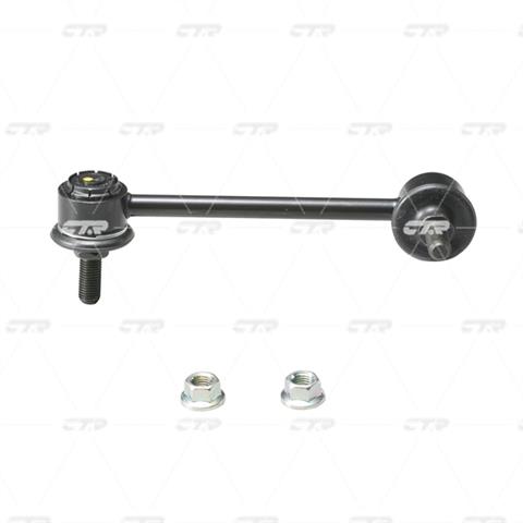 CL0154 CTR