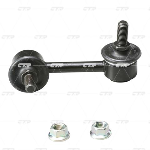 CL0186 CTR