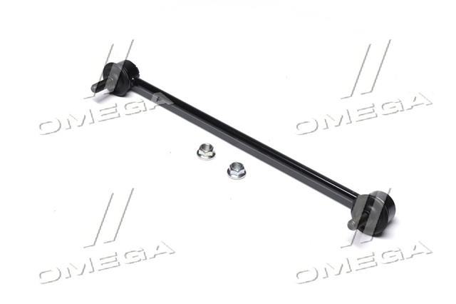 Стійка стабілізатора передня вісь L Honda Fit/Jazz 04-08 OLD CLHO-59 