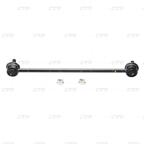 CL0190 CTR