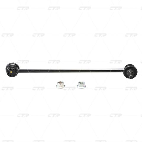 CL0195 CTR