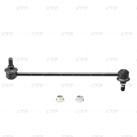 CL0195 CTR