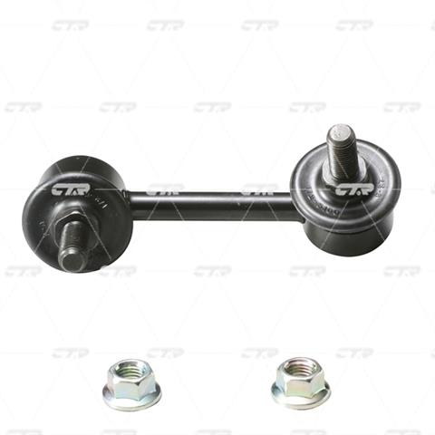 CL0197 CTR
