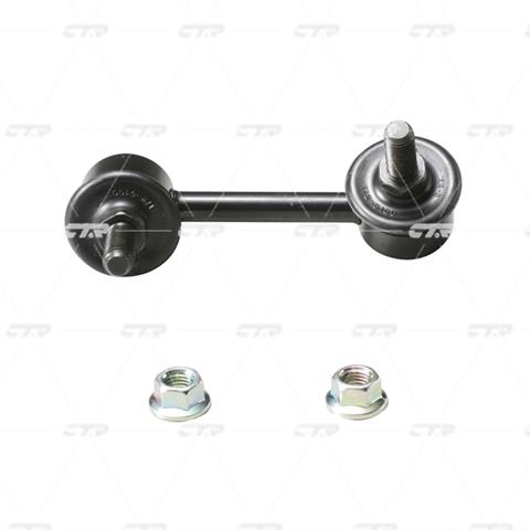 CL0197 CTR