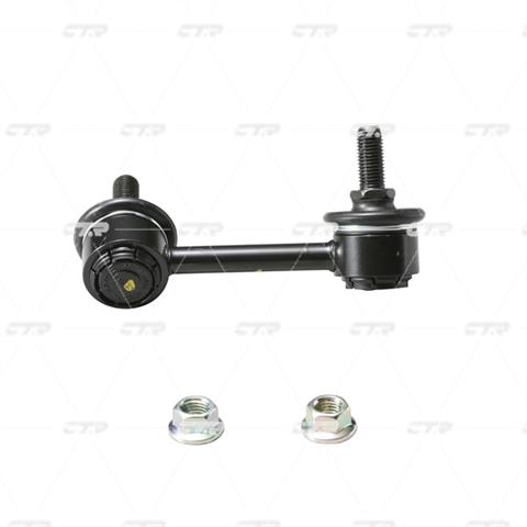 CL0198 CTR