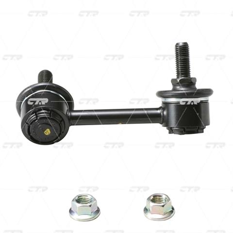 CL0198 CTR