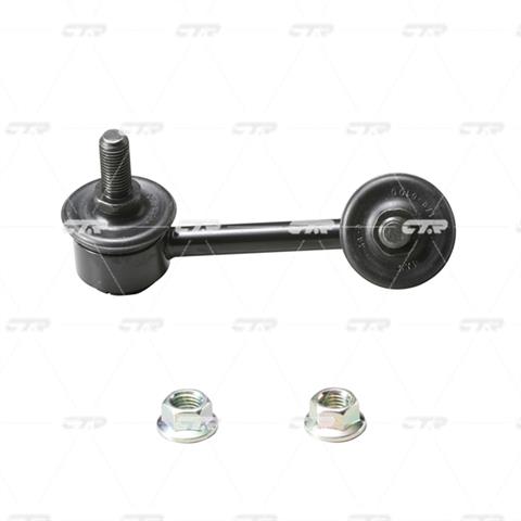 CL0198 CTR