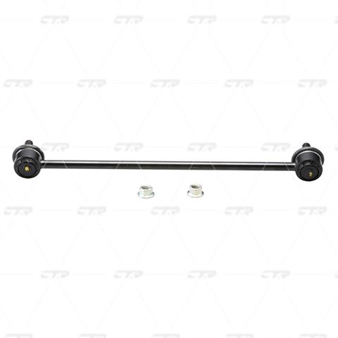 CL0201 CTR